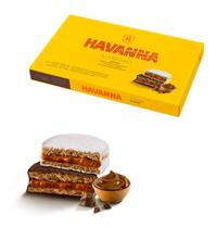 Alfajor Havanna Mixtos - Caixa Com 6 Unidades