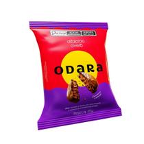Alfajor Odara Crocante Avelã 45g Alfajor Odara Crocante Avelã 45g