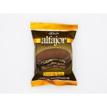 Alfajor Original Favo de Mel - Chocolate meio amargo recheado com doce de leite - Alfajor Original Favo de Mel - Chocolate meio amargo recheado com doce de leite -