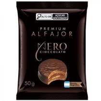 Alfajor premium nero cioccolato 50g Alfajor premium nero cioccolato 50g