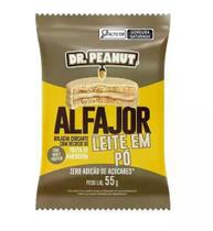 Alfajor Proteico White Gold 55g