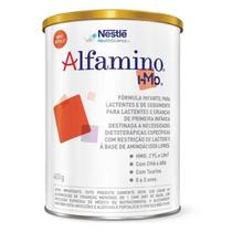 Alfamino 400g Nestlé Health Science