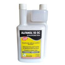 Alfanol 50 sc (alfacipermetrina) 1l - Chemone