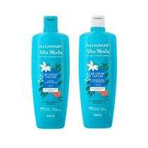 Alfaparf Alta Moda BB Cream Shampoo e Condicionador 300ml