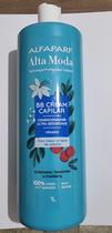 Alfaparf Alta Moda Condicionador Ultra Sedosidade BB Cream 1Litro Vegano