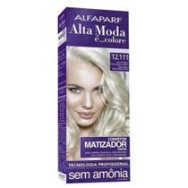 Alfaparf alta moda corretor matizador sem amonia 12.111