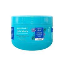 Alfaparf Alta Moda Hidra Save Máscara Hidratação Nutrição 300 g Alfaparf Alta Moda Hidra Save Máscara Hidratação Nutrição 300 g