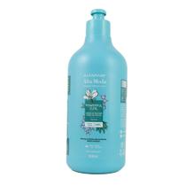 Alfaparf Alta Moda Powerful Curl Cachos Soltos Creme 500ml Alfaparf Alta Moda Powerful Curl Cachos Soltos Creme 500ml