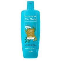 Alfaparf Alta Moda Super Oils Shampoo 300ml