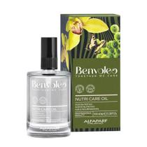 Alfaparf Benvoleo Leave-in & Refresh Óleo Nutritivo 100ml