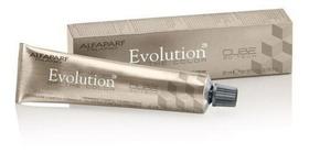 Alfaparf Coloração Evolution Metallic 8mrb Metallic 60ml