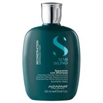 Alfaparf Low Shampoo 250ml Semi Di Lino Reparative