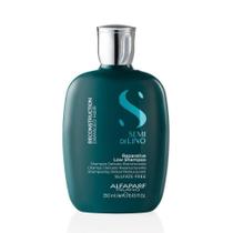 Alfaparf Low Shampoo 250ml Semi Di Lino Reparative