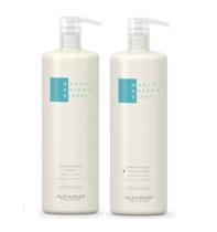 Alfaparf Mab Hidro Control Shampoo E Cond Hidratação Dia 1l