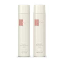 Alfaparf Mab Shampoo E Condic Blonde Rescue Cabelos Loiros