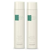 Alfaparf Mab Shampoo E Condicionador Long&force 300ml