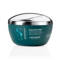 Alfaparf Máscara 200ml Semi Di Lino Reparative