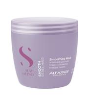 Alfaparf Máscara SemiDiLino Smooth Smoothing 500ml