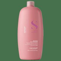 Alfaparf Milano Moisture Semi Di Lino Nutritive Low - Shampoo 1L