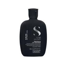 Alfaparf Milano Professional Semi di Lino Detoxifying Shampoo 250ml