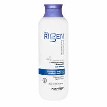Alfaparf Milano Real Rigen Shampoo Nutritivo