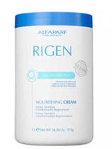 Alfaparf Milano Rigen Milk Protein Plus PH 3,5 - Máscara de Nutrição 1L