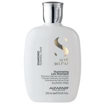 Alfaparf Milano Semi Di Lino Diamond Illuminating Low - Shampoo 250ml Alfaparf Milano Semi Di Lino Diamond Illuminating Low - Shampoo 250ml