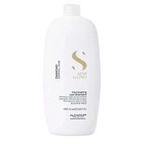 Alfaparf Milano Semi Di Lino Illuminting Low - Shampoo 1000ml