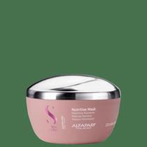 Alfaparf Milano Semi Di Lino - Máscara Capilar 200ml