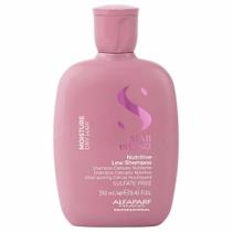 Alfaparf Milano Semi Di Lino Moisture Nutritive Shampoo