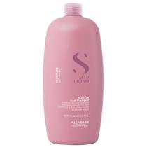 Alfaparf Milano Semi Di Lino Moisture Nutritive Shampoo