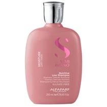 Alfaparf Milano Semi Di Lino Nutritive Low - Shampoo 250ml