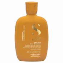 Alfaparf Milano Semi di Lino Sunshine After Sun Low Shampoo