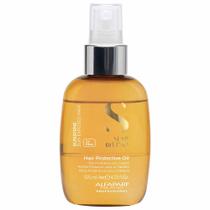 Alfaparf Milano Semi di Lino Sunshine Protective Óleo