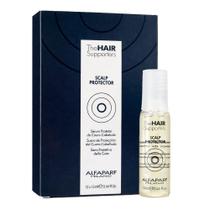 Alfaparf Milano The Hair Supporters Scalp Protector - Ampolas Capilares 12x13ml Alfaparf Milano The Hair Supporters Scalp Protector - Ampolas Capilares 12x13ml
