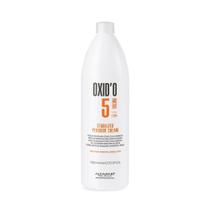 Alfaparf Oxid'o 1.5% - Água Oxigenada 5 volumes 1000ml