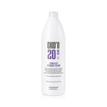 Alfaparf Oxid'o 6% - Água Oxigenada 20 volumes 1000ml Alfaparf Oxid'o 6% - Água Oxigenada 20 volumes 1000ml