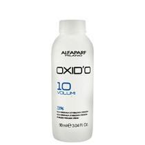 Alfaparf Oxidante Água Oxigenada 90ml - 10 Volumes Alfaparf Oxidante Água Oxigenada 90ml - 10 Volumes
