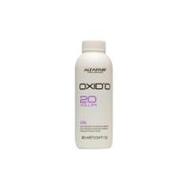 Alfaparf Oxidante Água Oxigenada 90ml - 20 Volumes Alfaparf Oxidante Água Oxigenada 90ml - 20 Volumes