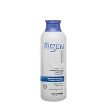 Alfaparf Real Rigen Nutritive - Shampoo Nutritivo 250ml