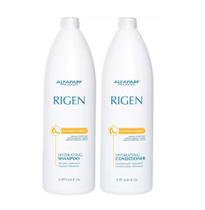 Alfaparf Rigen Kit Hydrating pH 3,5 Shampoo (1000ml) e Condicionador (1000ml)