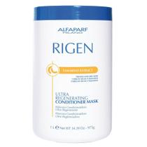 Alfaparf Rigen Ultra Regenerating Conditioner Mask - Máscara Capilar