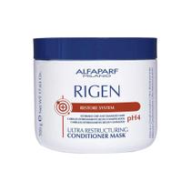 Alfaparf Rigen Ultra Restruct Ph4 Mask 500g