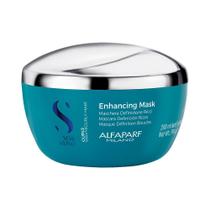 Alfaparf SDL Curls Enhancing Mascara de Definicao 200 Ml Alfaparf SDL Curls Enhancing Mascara de Definicao 200 Ml