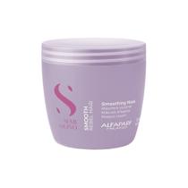 Alfaparf SDL Smooth Smoothing Mascara Alisadora 500 Ml - Alfaparf Milano