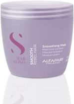 Alfaparf Sdl Smooth Smoothing Mascara Alisadora 500 Ml