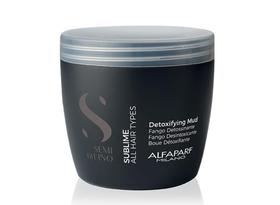 Alfaparf Sdl Sublime Detoxifying Mud 500Ml 2018