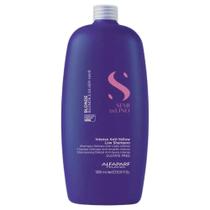 Alfaparf Semi Di Lino Blonde Intense Anti-Yellow - Shampoo 1000ml