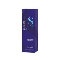 Alfaparf Semi Di Lino Brunette Anti-Orange Condicionador 200ml