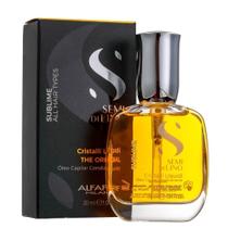 Alfaparf Semi Di Lino Cristalli Liquidi Óleo Capilar 30ml Alfaparf Semi Di Lino Cristalli Liquidi Óleo Capilar 30ml